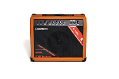 Комбоусилитель Bosstone GA-30W Orange