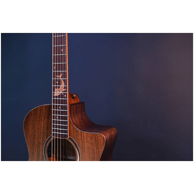 Фото Электроакустическая гитара CRAFTER MIND W PREMIUM Te