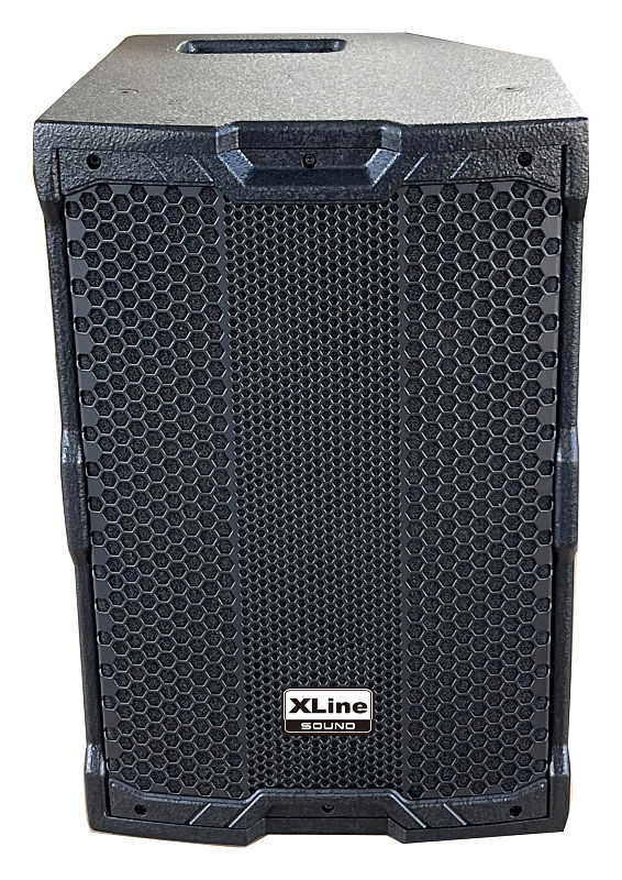 Фото Активная акустическая система XLINE ALFA X-10A DSP