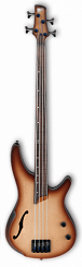 Бас-гитара IBANEZ SRH500F-NNF Aeirum