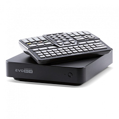 Комплект караоке EVO EasyBox