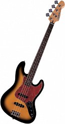 Бас гитара CRUZER JB-450/3TS