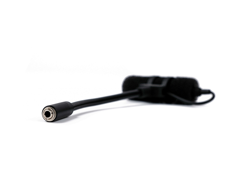 Фото Микрофон Alctron GM610 для рояля