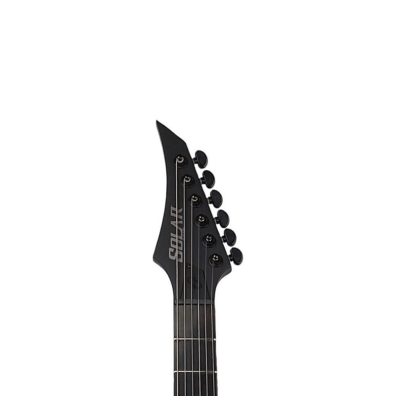 Solar Guitars E2.6BOP в магазине Music-Hummer