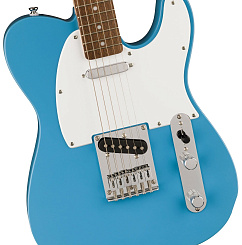Электрогитара FENDER SQUIER Sonic Telecaster California Blue