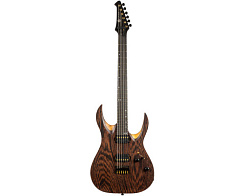 Электрогитара Spira S-1000 PRO Black Limba