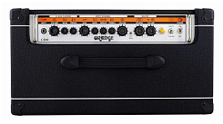 Гитарный комбоусилитель Orange Crush Pro CR60C BK, чёрный