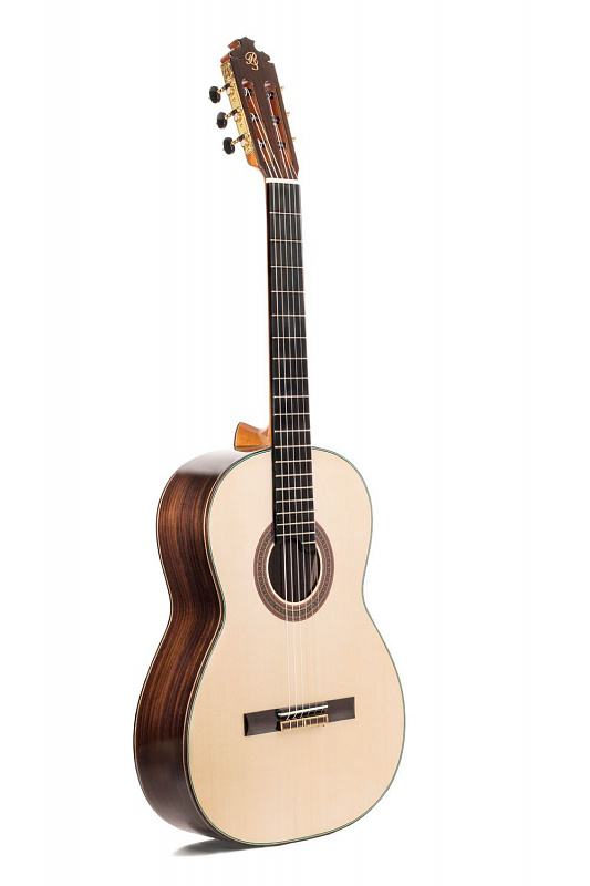 Гитара классическая PRUDENCIO High End Model 138 (5-PS) Spruce Top в магазине Music-Hummer