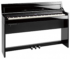 Цифровое фортепиано ROLAND DP603-PE