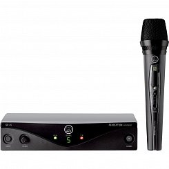 AKG Perception Wireless 45 Vocal Set BD A (530-560)