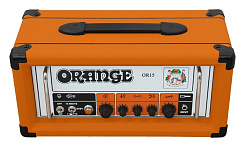Ламповый гитарный усилитель Orange OR15H
