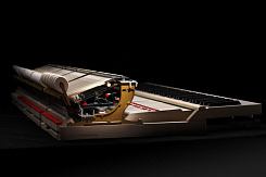 Акустический рояль KAWAI GX-7 M/PEP