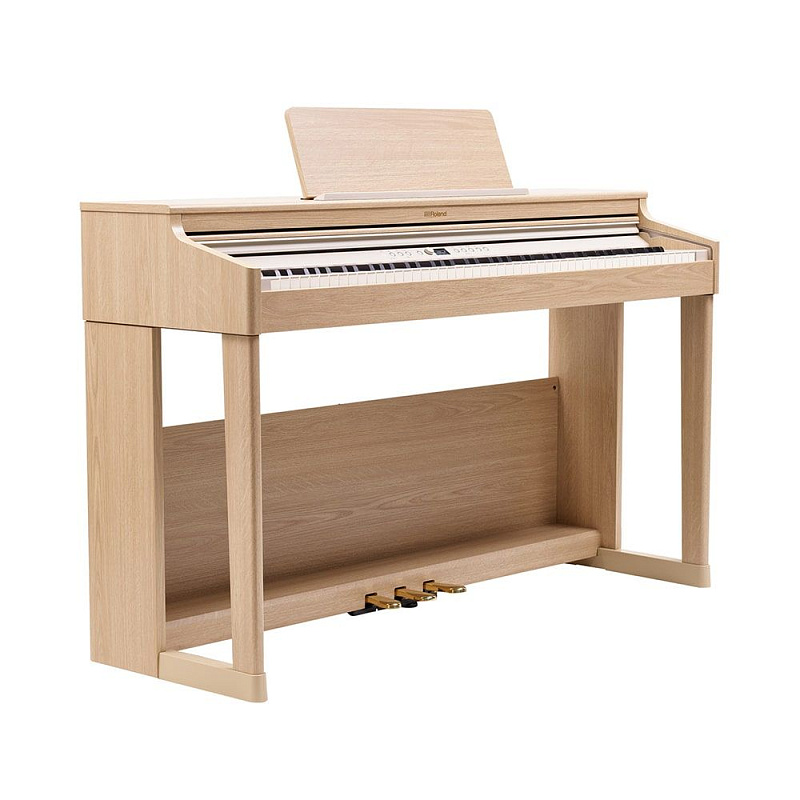 Фото Цифровое пианино Roland RP701-LA