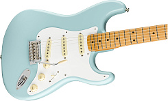 Электрогитара FENDER VINTERA `50s Stratocaster Modified Daphne Blue