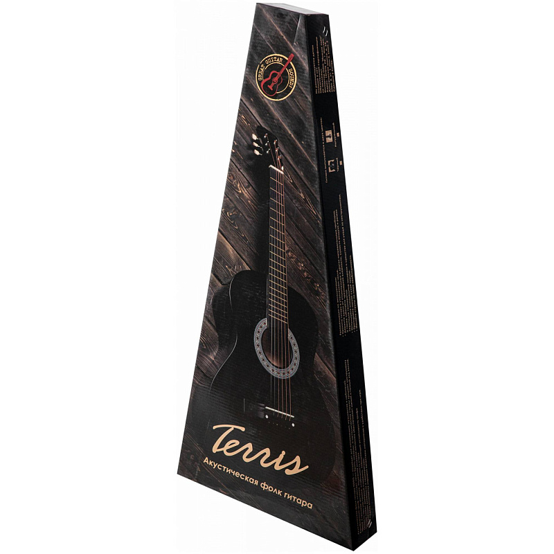 Фото Акустическая гитара TERRIS TF-380A NA
