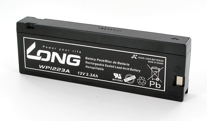 Фото Antari WP1223A M1(C06003) Accumulator for M-1