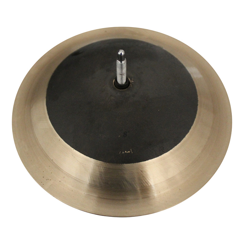 Фото Тарелка 8" Arborea GH8BL Ghost Series Bell
