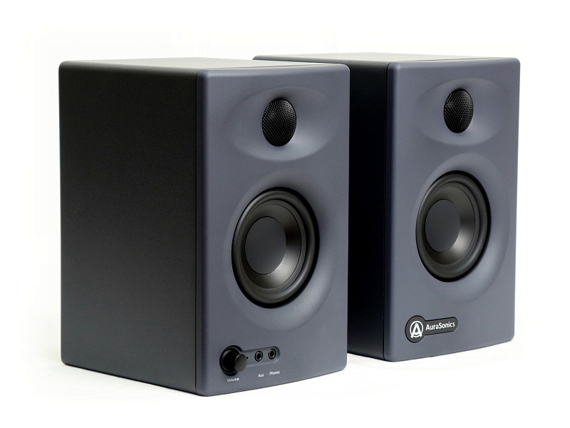 Фото Студийные мониторы AuraSonics KN3