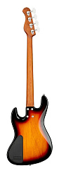 Бас-гитара Sadowsky Vintage JJ 4 Morado T3SBST, санберст