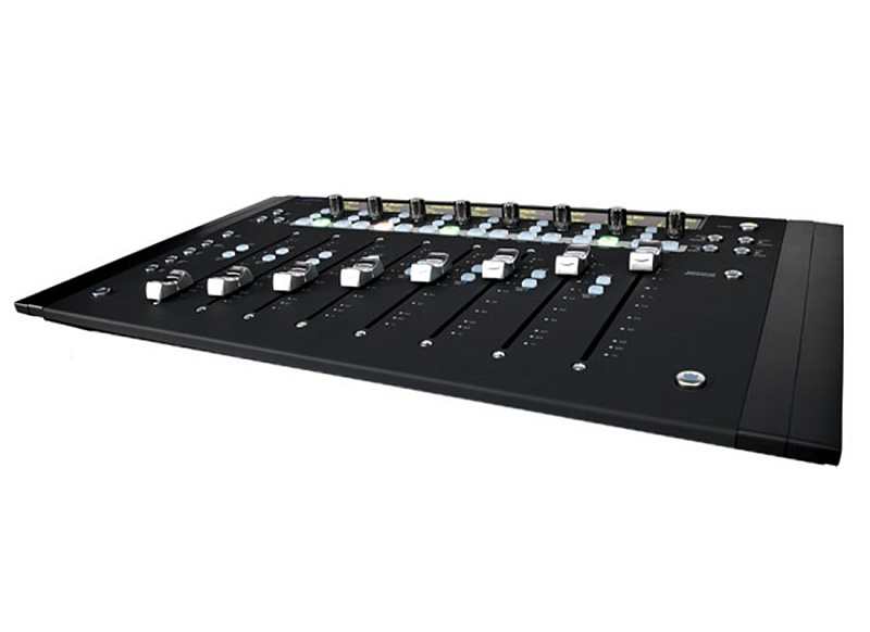 Фото AVID MIX, AVID ARTIST SERIES