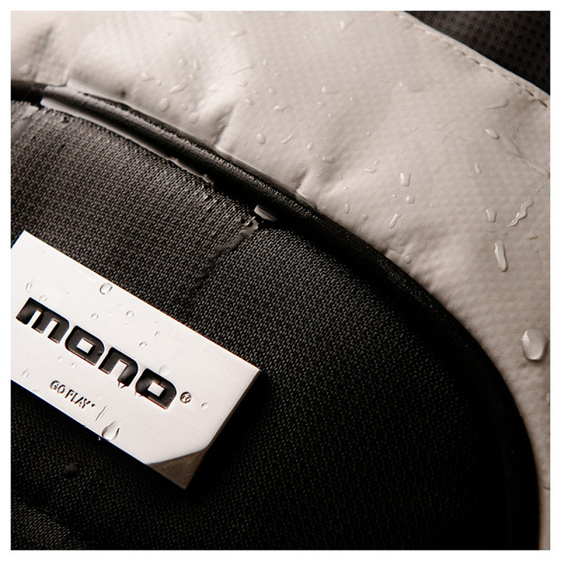 Mono M80-SEB-ASH  Bass Sleeve™ Чехол для бас-гитары в магазине Music-Hummer