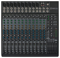 Микшерный пульт MACKIE 1642 VLZ 4