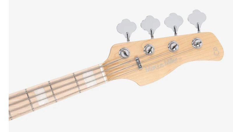 Фото Бас-гитара Sire V7 Swamp Ash Reissue-4 TBK.S, чёрный