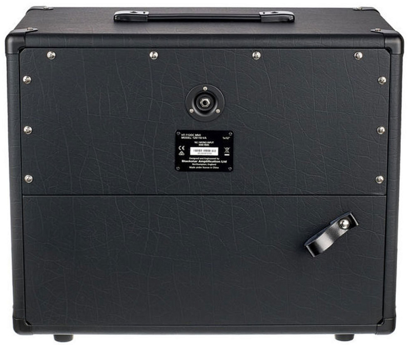 Фото Гитарный кабинет Blackstar HT-112 OC MK II
