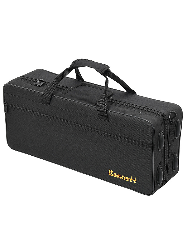 Фото Труба Bb BENNETT BTR - 257N Bb