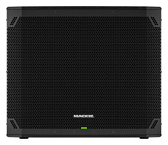 Активный сабвуфер MACKIE Thump18Sv4