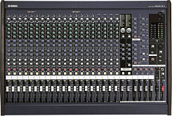 Аналоговый микшер YAMAHA MG24/14FX