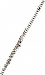 Флейта Yamaha YFL-674