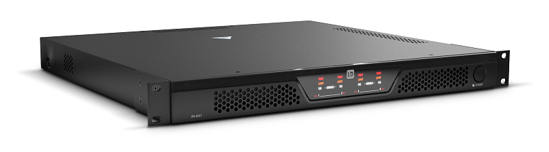 Фото Инсталляционный усилитель мощности LD Systems IPA 424 T