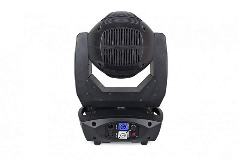 Фото Прожектор полного движения ROSS LIGHTCORE BSW 200