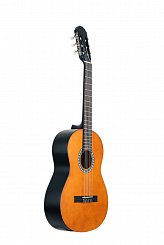 Гитара GEWApure Classical Guitar Basic Natural 4/4