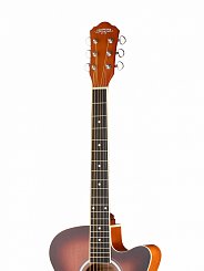 Акустическая гитара Naranda HS-4040-MAS