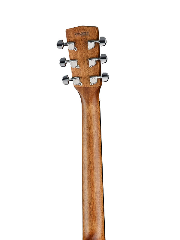 Электро-акустическая гитара Cort MR600F-NS MR Series в магазине Music-Hummer