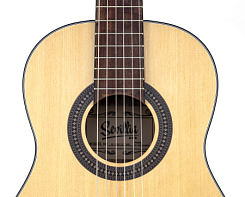 Классическая гитара Sevillia IC-100 1/2 NA