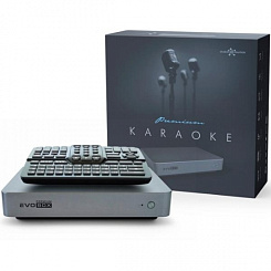 Комплект караоке Studio Reference