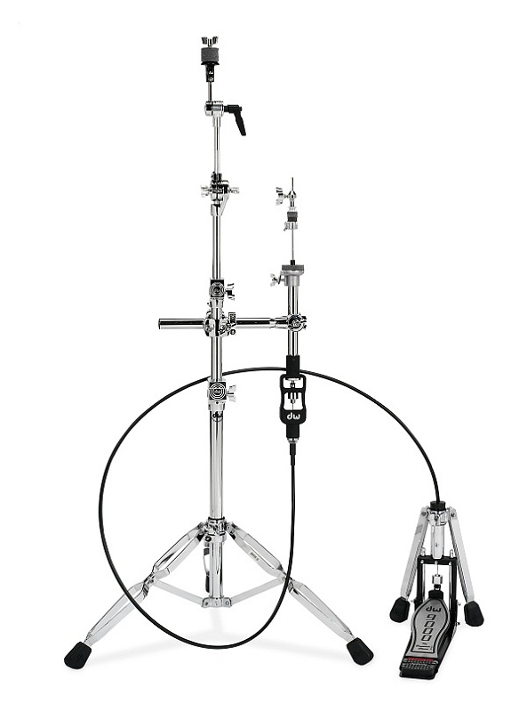 Фото DW CP9502LB8