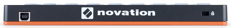NOVATION Launchpad MK2 контроллер для Ableton Live в магазине Music-Hummer