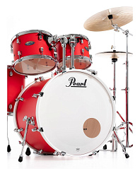 Ударная установка Pearl DMP926S/C899 Matte Racing Red