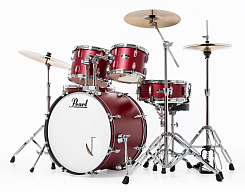 Ударная установка Pearl Roadshow RS525SBC/C747 Matte Red