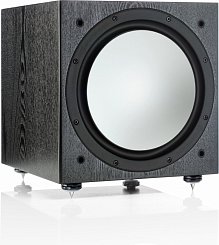 Monitor Audio Silver series W12 Black Oak