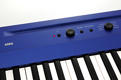 Пианино цифровое KORG L1 MB