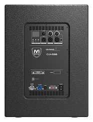 Сабвуфер Moti.vity CLX-1588-S
