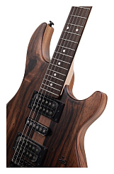 Электрогитара Voltone EB-S68-SDNL, натуральная