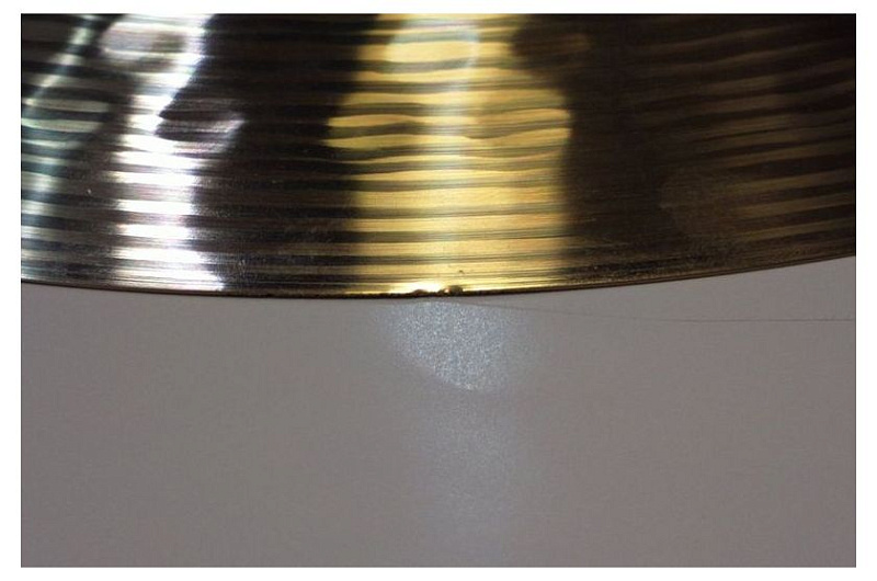 Фото Paiste 17" Full Crash Signature SALE
