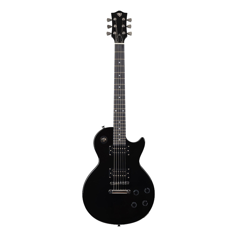 Фото Электрогитара ROCKDALE Stars LP Special BK