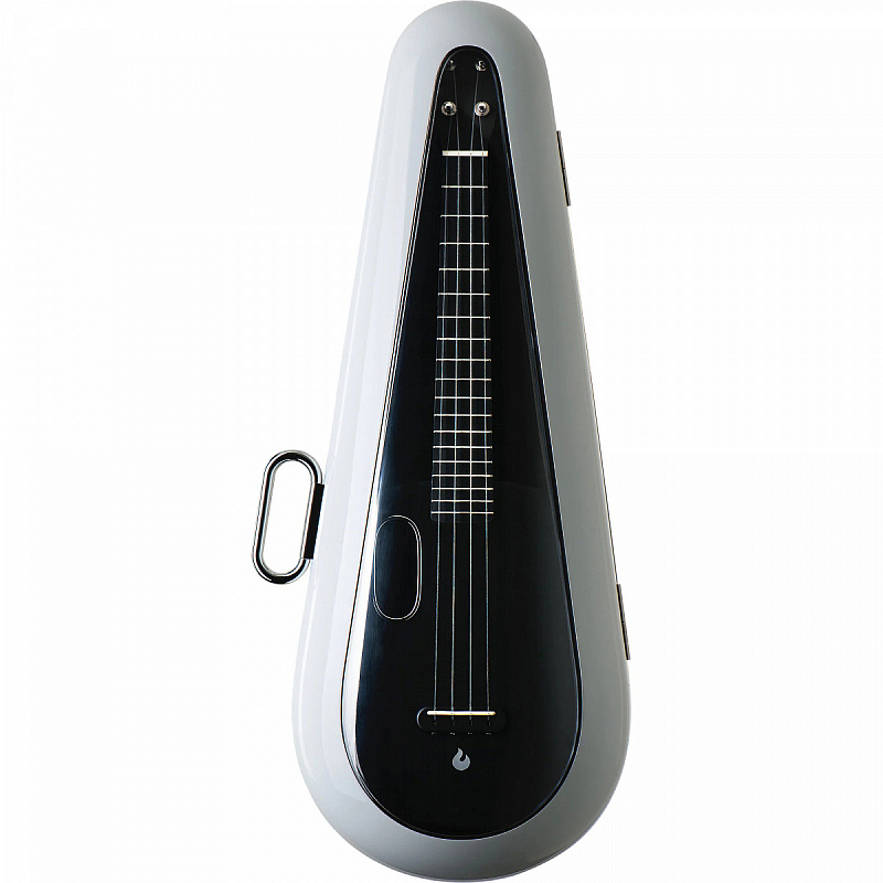 Фото Укулеле Lava U 23" Acoustic Black
